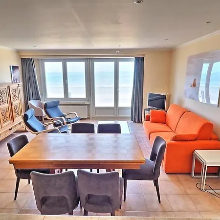 Apartment Casa Blanca 0601