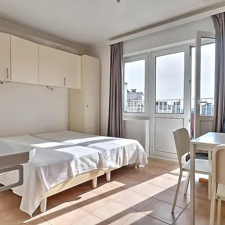 Apartment Casa Blanca 0601