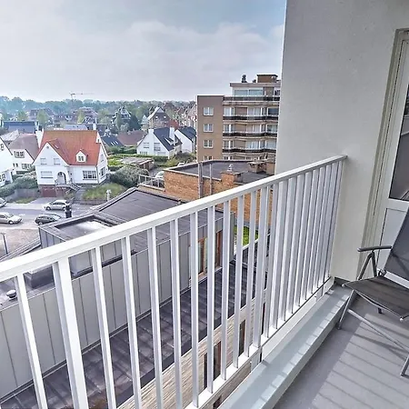 Apartment Casa Blanca 0601 Koksijde