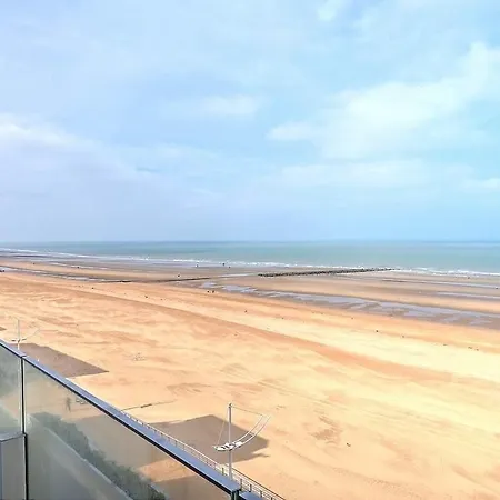 Casa Blanca 0601 Koksijde