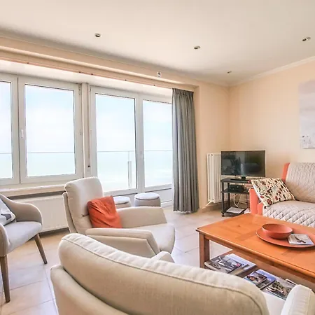 Casa Blanca 0601 Apartman