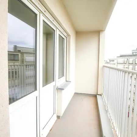 Casa Blanca 0601 Apartman