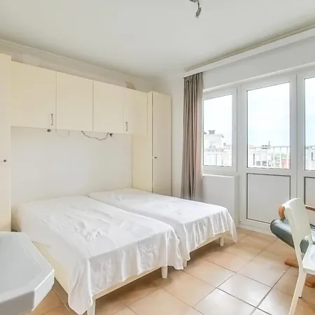 Apartamento Casa Blanca 0601