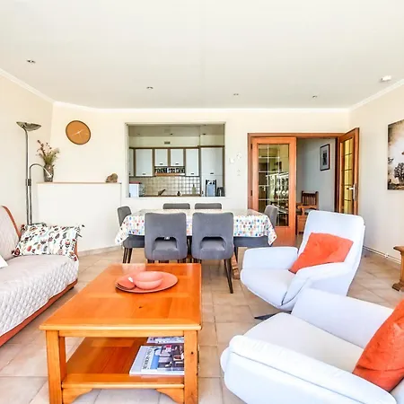 Apartamento Casa Blanca 0601 *