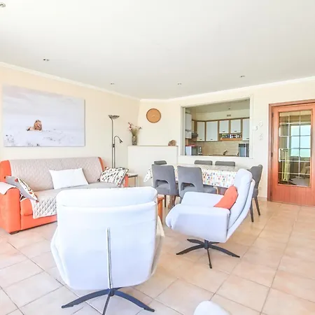 Casa Blanca 0601 Apartman *