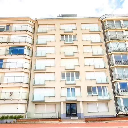 Apartamento Casa Blanca 0601