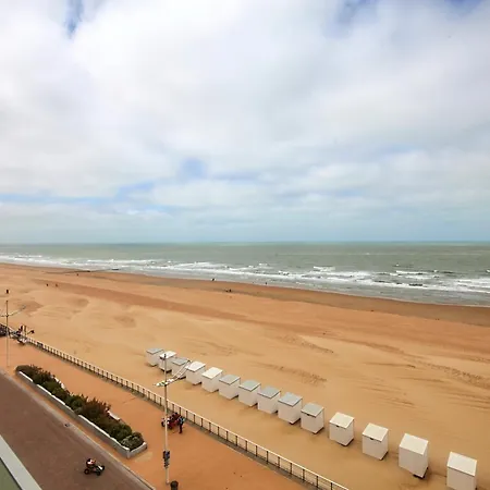 Casa Blanca 0601 Apartamento *