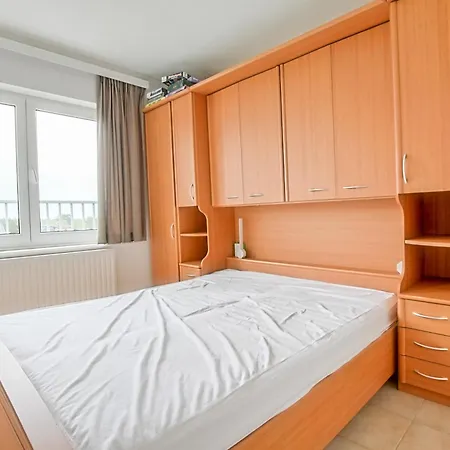 Apartman Casa Blanca 0601 *