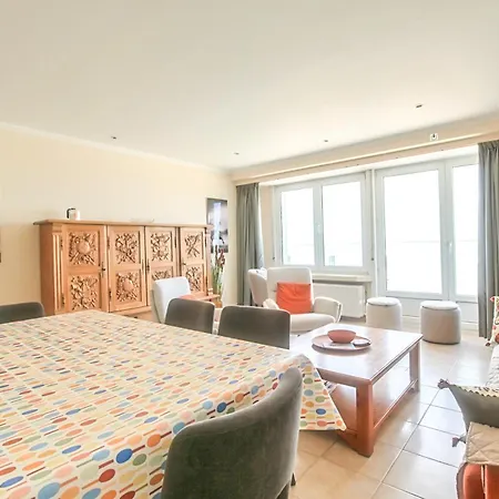 Casa Blanca 0601 * Koksijde